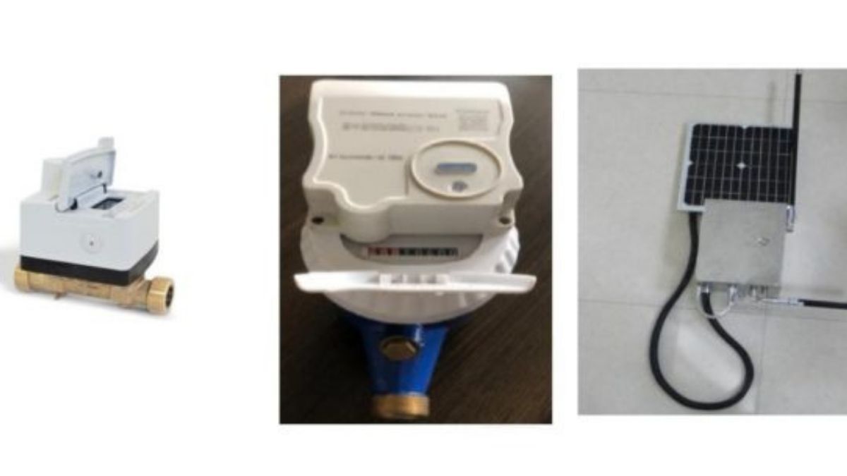 La nueva tanda de medidores tienen la misma tecnología que los anteriores: permiten la telemedición para facturar el consumo de agua real La nueva tanda de medidores tienen la misma tecnología que los anteriores: permiten la telemedición para facturar el consumo de agua real