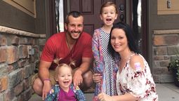 Tenía una hermosa familia, pero decidió terminarla de la peor manera.