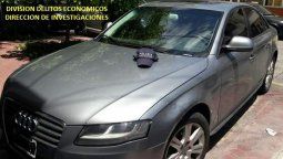 Estafaron a una mujer que entregó $3.200.000 por dos departamentos