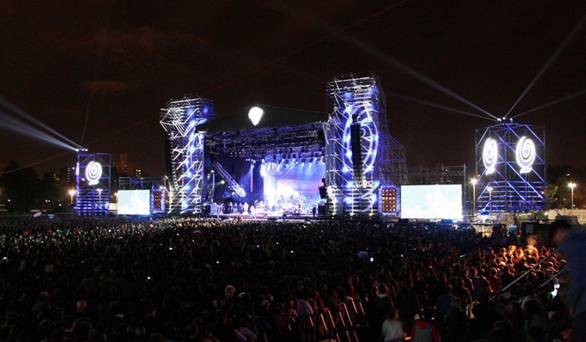 El lunes salen a la venta las entradas para el Quilmes Rock 2022