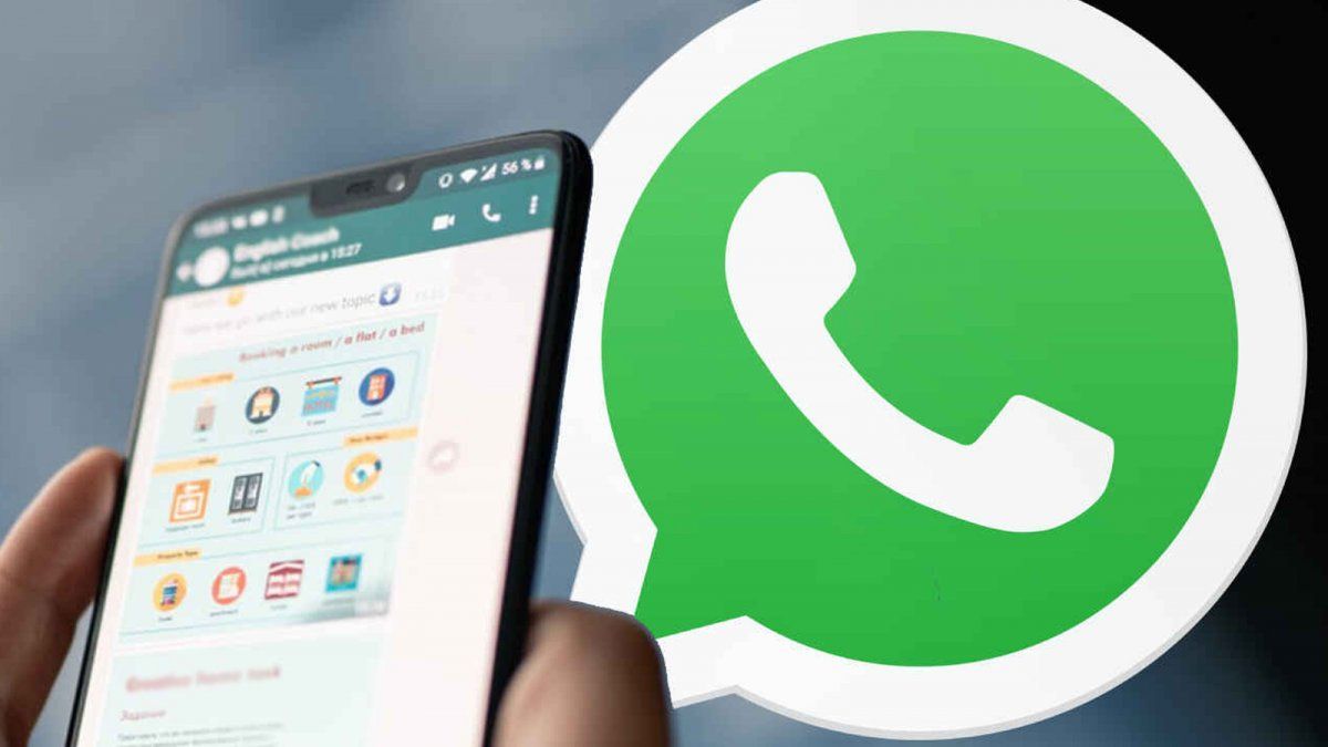 Tecnología. El menú secreto de WhatsApp que pocos conocen.