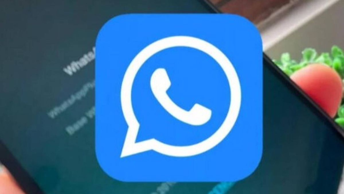 Tecnología. WhatsApp Plus: porqué no hay que descargar la nueva versión.