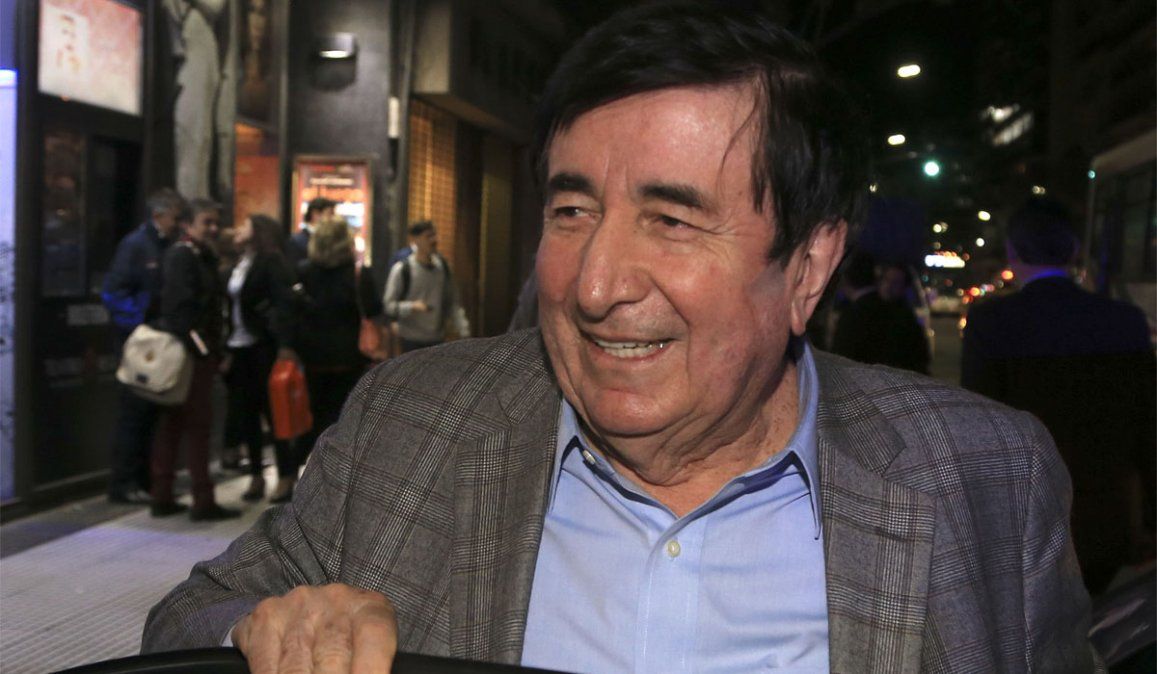 Durán Barba también habló de Macri y de Rodríguez Larreta, a quien señaló como el mejor posicionado para las elecciones a presidente del 2023.