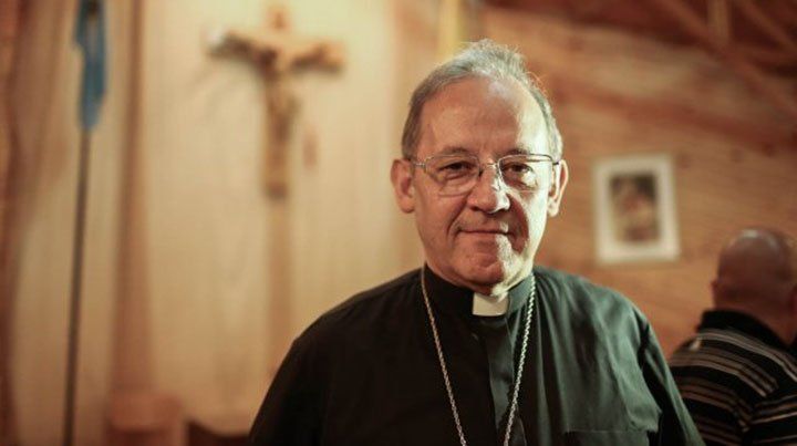 El obispo pidió al Vaticano la expulsión de Yáñez y reveló que Buela tuvo actos sexuales impropios en el IVE