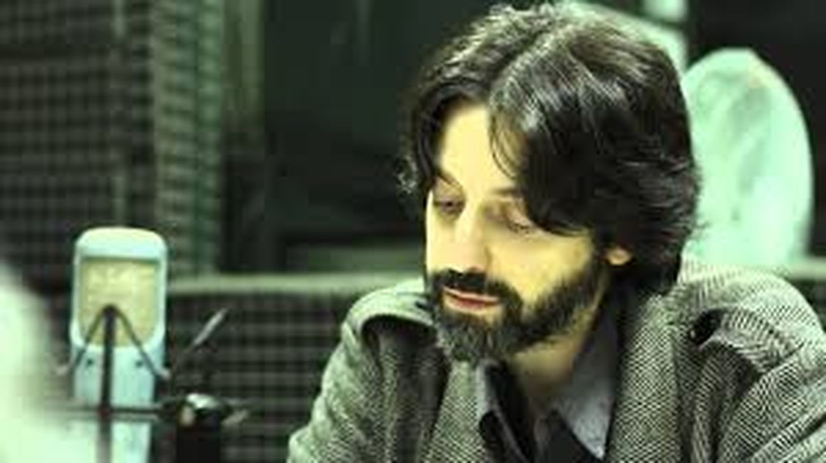 Andrés recordó como hermosa la definición de la palabra amor por parte de Moliner. Andrés recordó como hermosa la definición de la palabra amor por parte de Moliner.