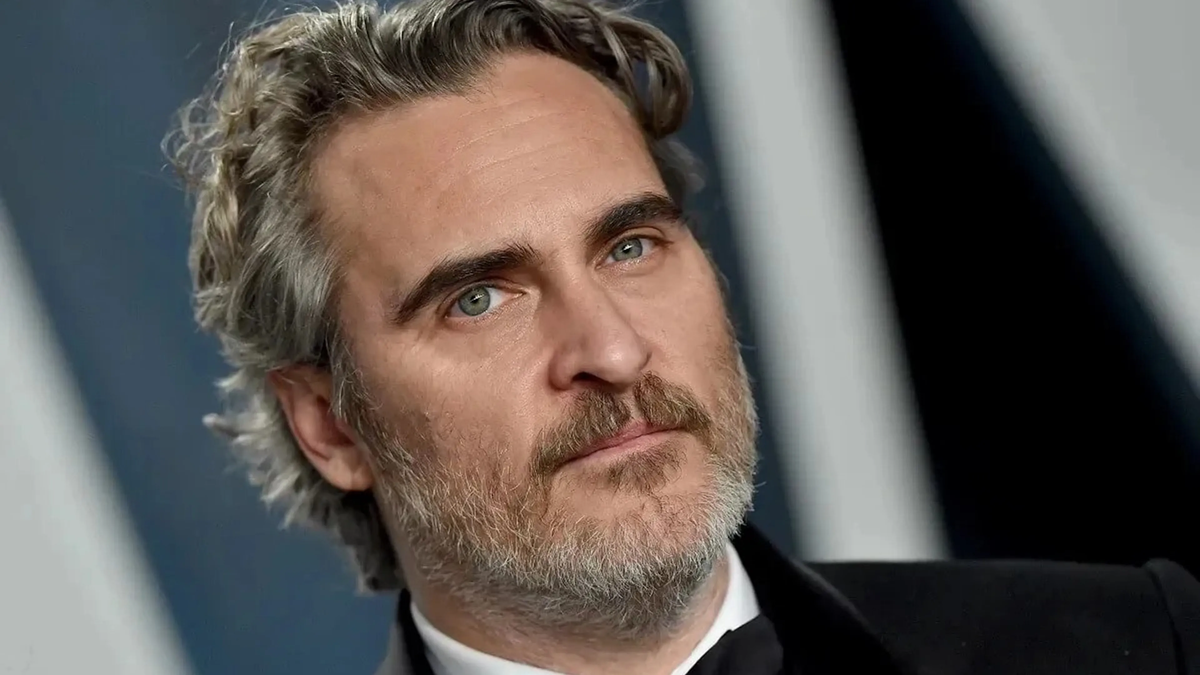 Joaquin Phoenix la rompe con esta tremenda película histórica