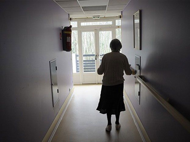 Un análisis de sangre podría bastar para la detección temprana del Alzheimer