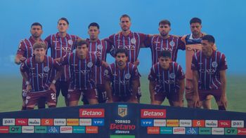 Godoy Cruz empata 1 a 1 ante Riestra en un partido trascendental por la permanencia en Primera Godoy Cruz empata 1 a 1 ante Riestra en un partido trascendental por la permanencia en Primera