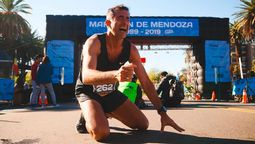 ¡se viene la mim 2021, la fiesta de los runners!