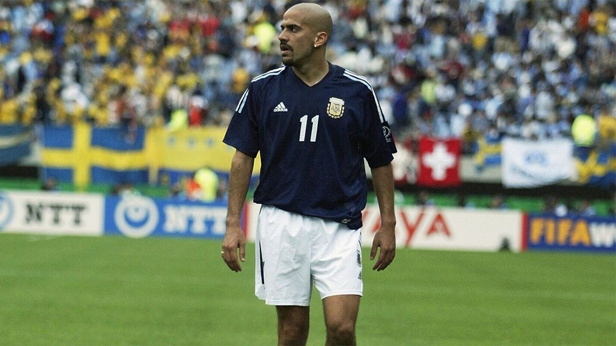 Qué dijo la Brujita Verón sobre la gran polémica que hubo en el Mundial 2022 con la Selección argentina