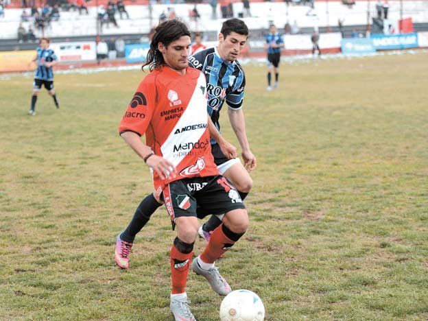 Volver a empezar para el Cruzado