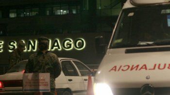 Un ex militar chileno se suicidó tras ser condenado a 20 años de prisión