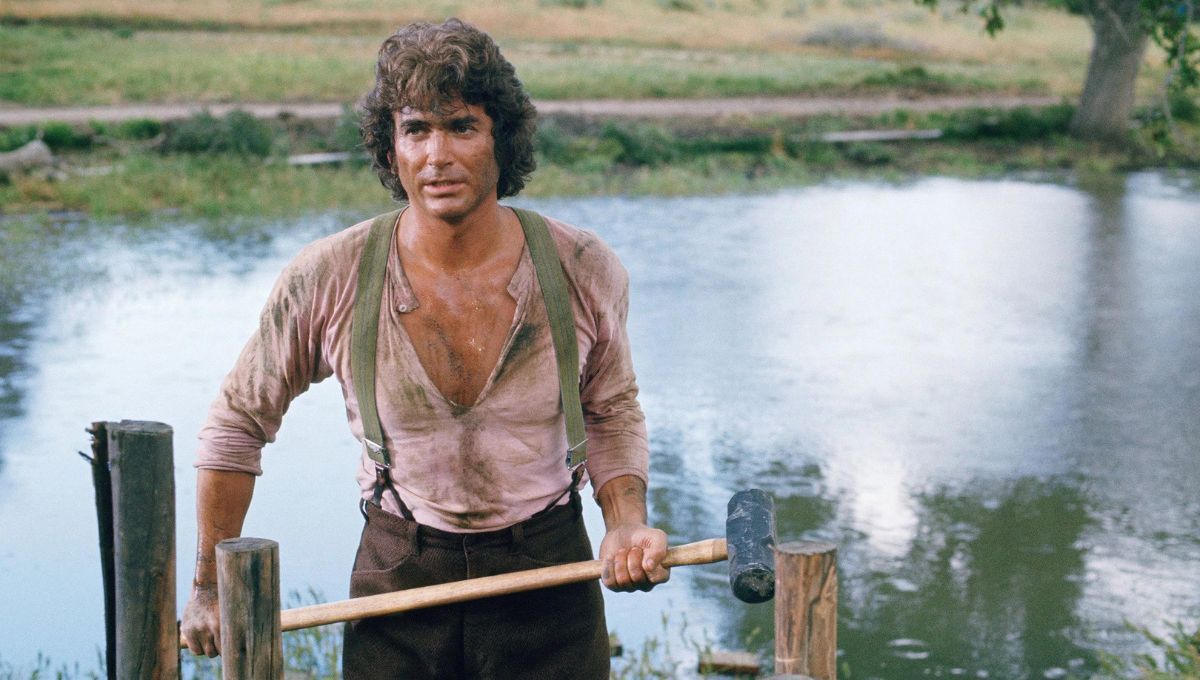 La familia Ingalls: Por qué Michael Landon nunca quedó conforme con el final de la serie