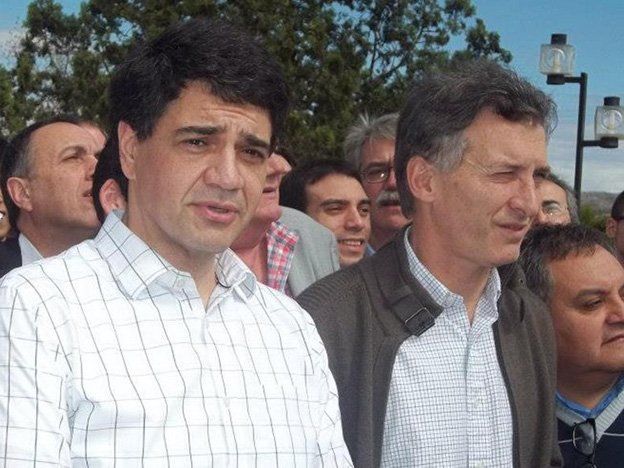 El primo de Macri, intendente de Vicente López, organizó un homenaje que incluye a la amante de Hitler