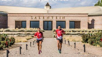 La Ribera Run Experience llegó para quedarse en Mendoza