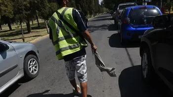 La madre del hombre que baleó al trapito: A mi hijo lo atacaron previamente La madre del hombre que baleó al trapito: A mi hijo lo atacaron previamente