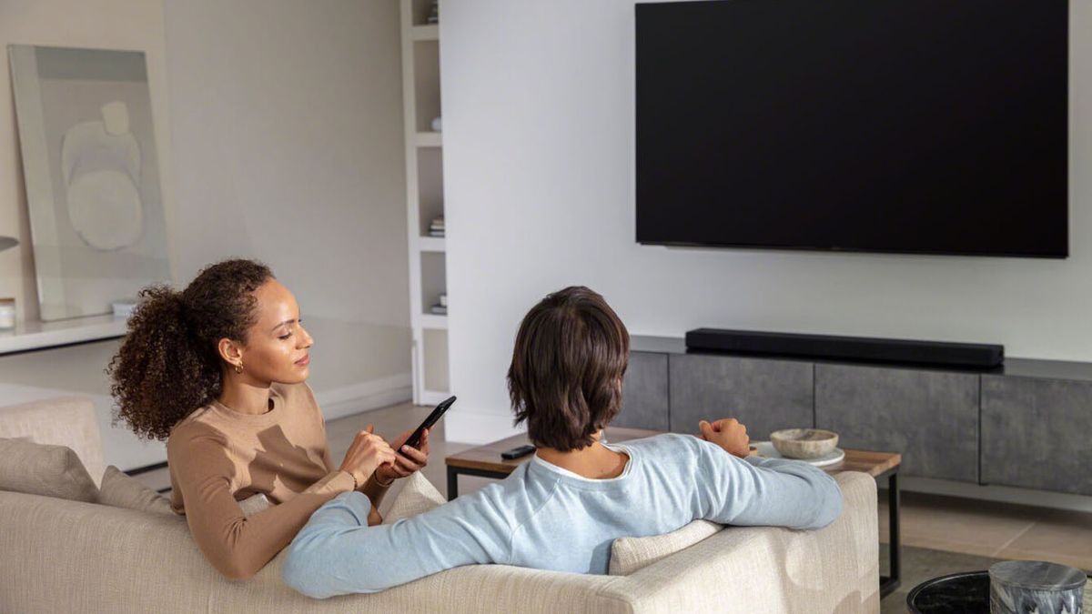 Ahorrar energía: el smart tv es el aparato que más corriente consume eléctrica mientras está apagado Ahorrar energía: el smart tv es el aparato que más corriente consume eléctrica mientras está apagado