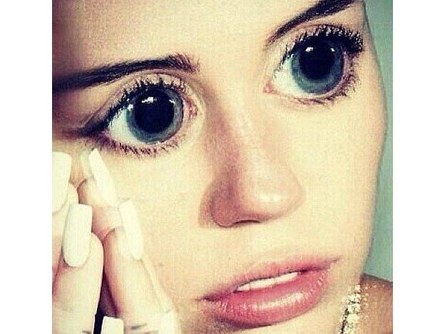 Con otros ojos
