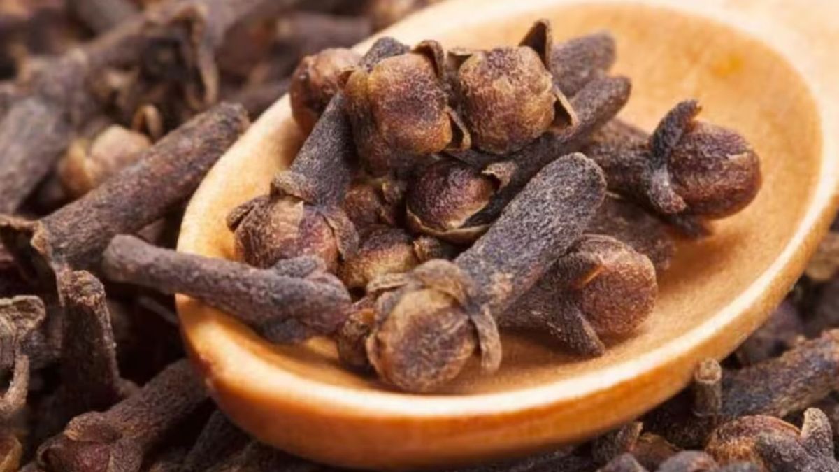 El clavo de olor y sus extraordinarios beneficios para la salud bucal