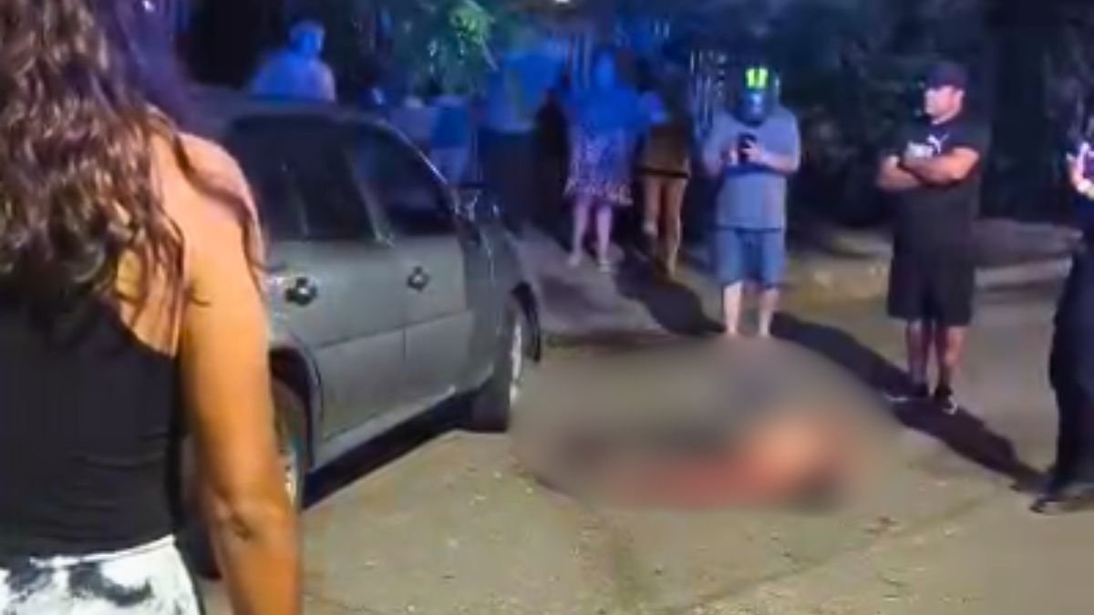 El joven atropellado sufri&oacute; la amputaci&oacute;n de sus piernas.