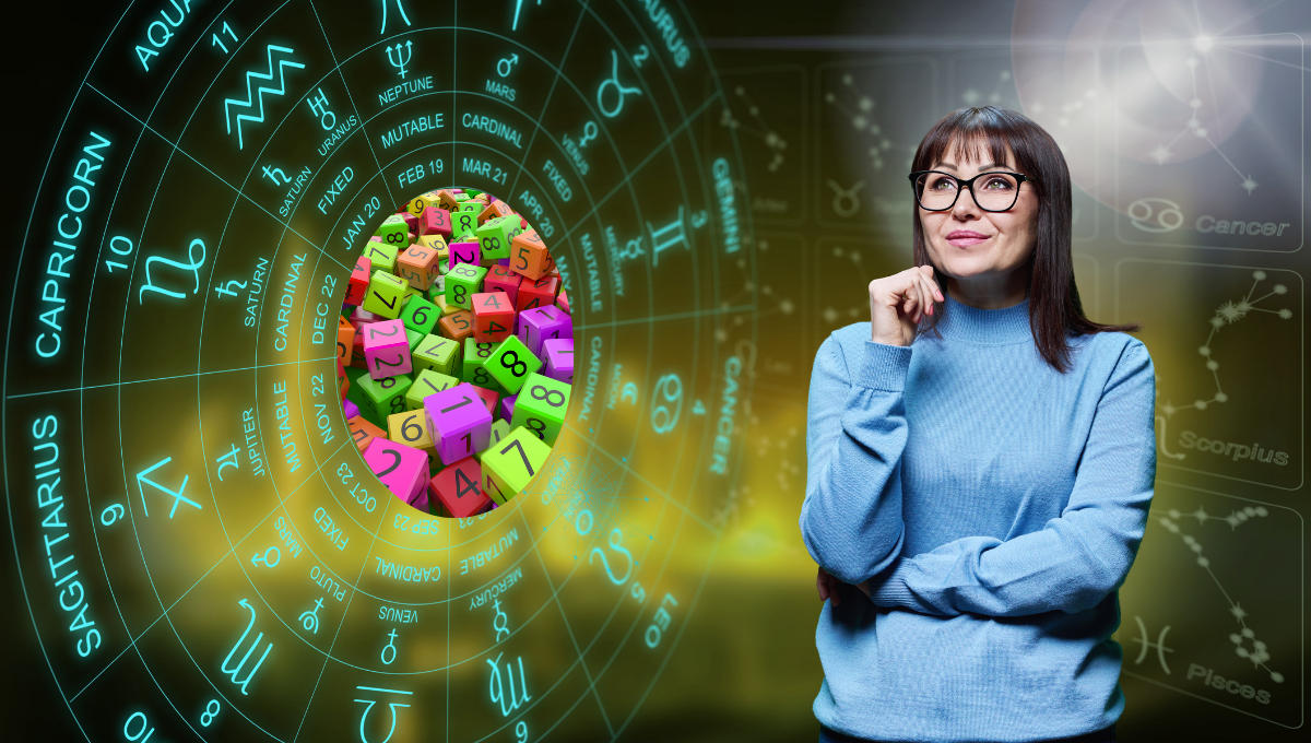 Jueves 20 de junio: Descubre como cambiar tu día con el número de la suerte para cada signo del zodiaco