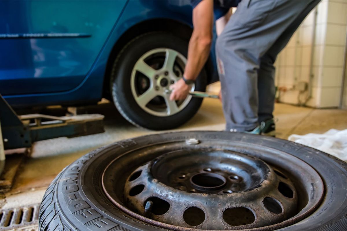 Foto: gentileza confortauto. Foto: gentileza confortauto.