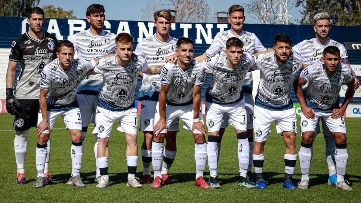 Independiente Rivadavia, con su gente, recibirá a Instituto