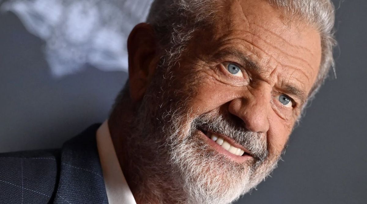 Excelente policial. Amazon Prime Video tiene a Justicia brutal, con Mel Gibson.&nbsp;