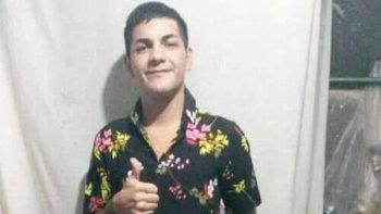 Ever Guerrero, que zafó el caso Carleti, ahora está preso por un robo de índole sexual