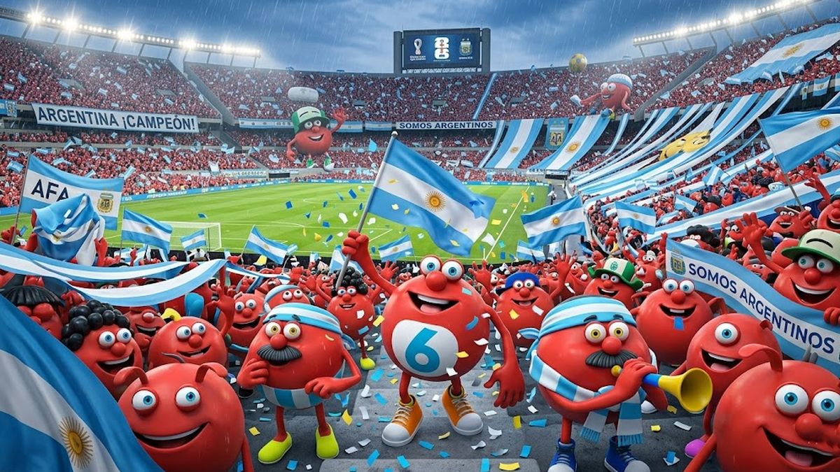 Quini 6: los resultados del sorteo 3380 del domingo 7 de junio. Quini 6: los resultados del sorteo 3380 del domingo 7 de junio.