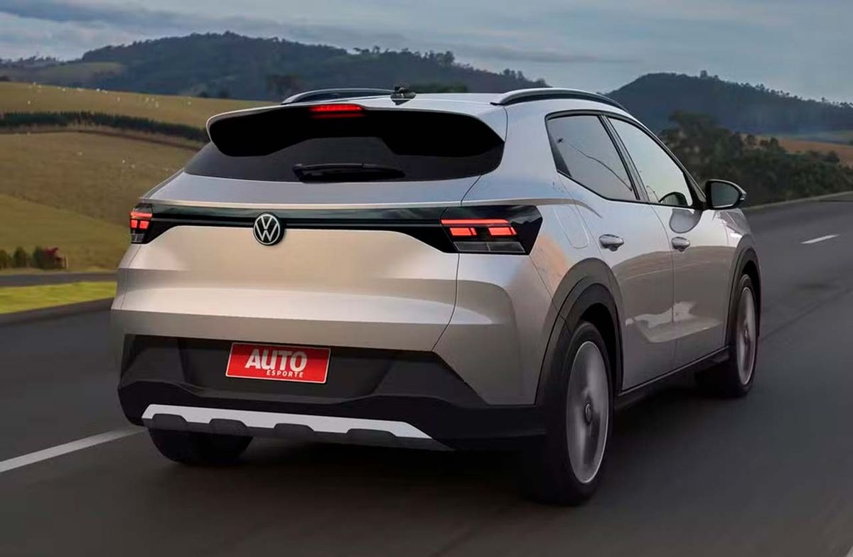 El Volkswagen Tera llega con cuatro versiones disponibles. El Volkswagen Tera llega con cuatro versiones disponibles.