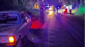 Dos muertos en accidentes de tránsito en Mendoza