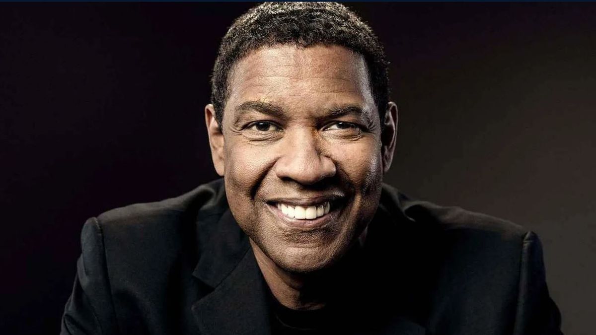 Netflix tiene la histórica película con Denzel Washington