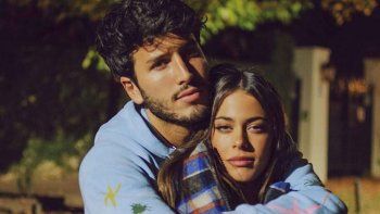 Tini lanzó un nuevo álbum y se rumorea una reconciliación con Sebastián Yatra