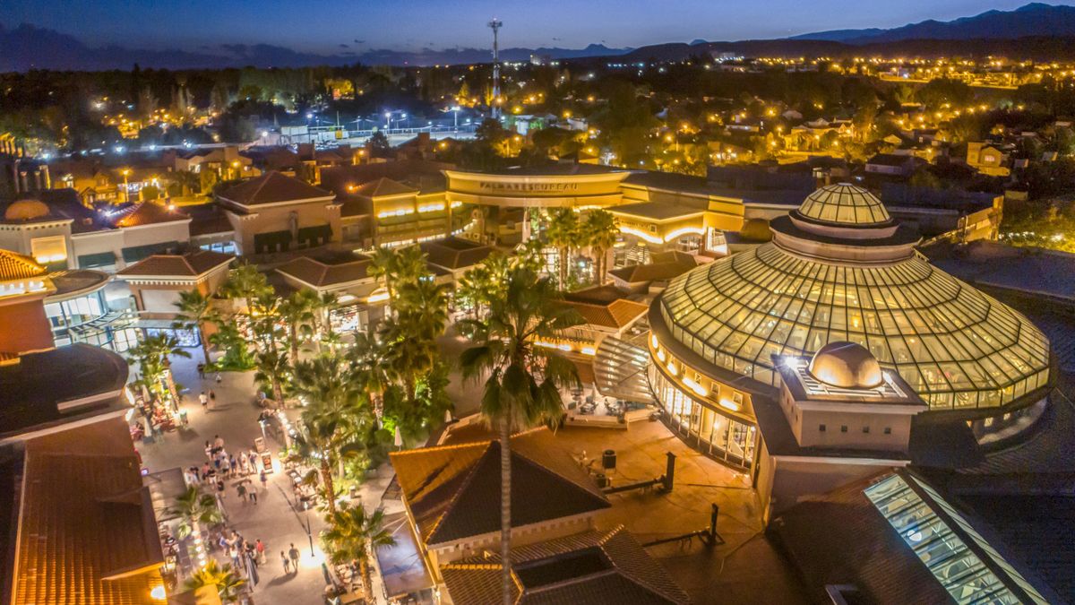 Palmares Open Mall está entre los shoppings adheridos.