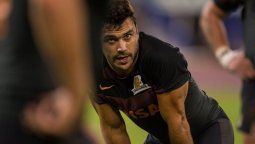 Jaguares perdió en Vélez y las esperanzas de clasificar se disipan