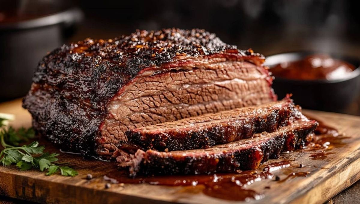 La carne del asado puede ablandarse gracias a una sencilla preparación