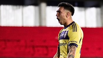 Boca, en el debut oficial del Vasco Arruabarrena, venció a Sarmiento y pasó de ronda en la Copa Argentina