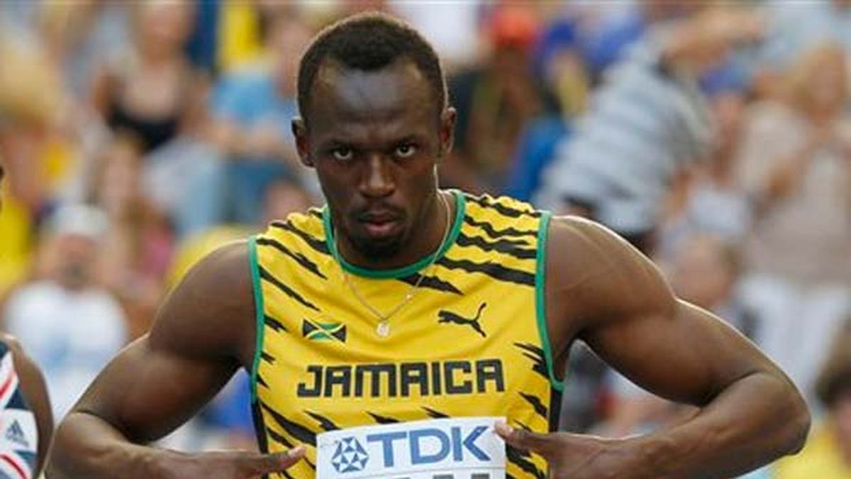 Usain Bolt Se Retirará Después De Río De Janeiro 2016