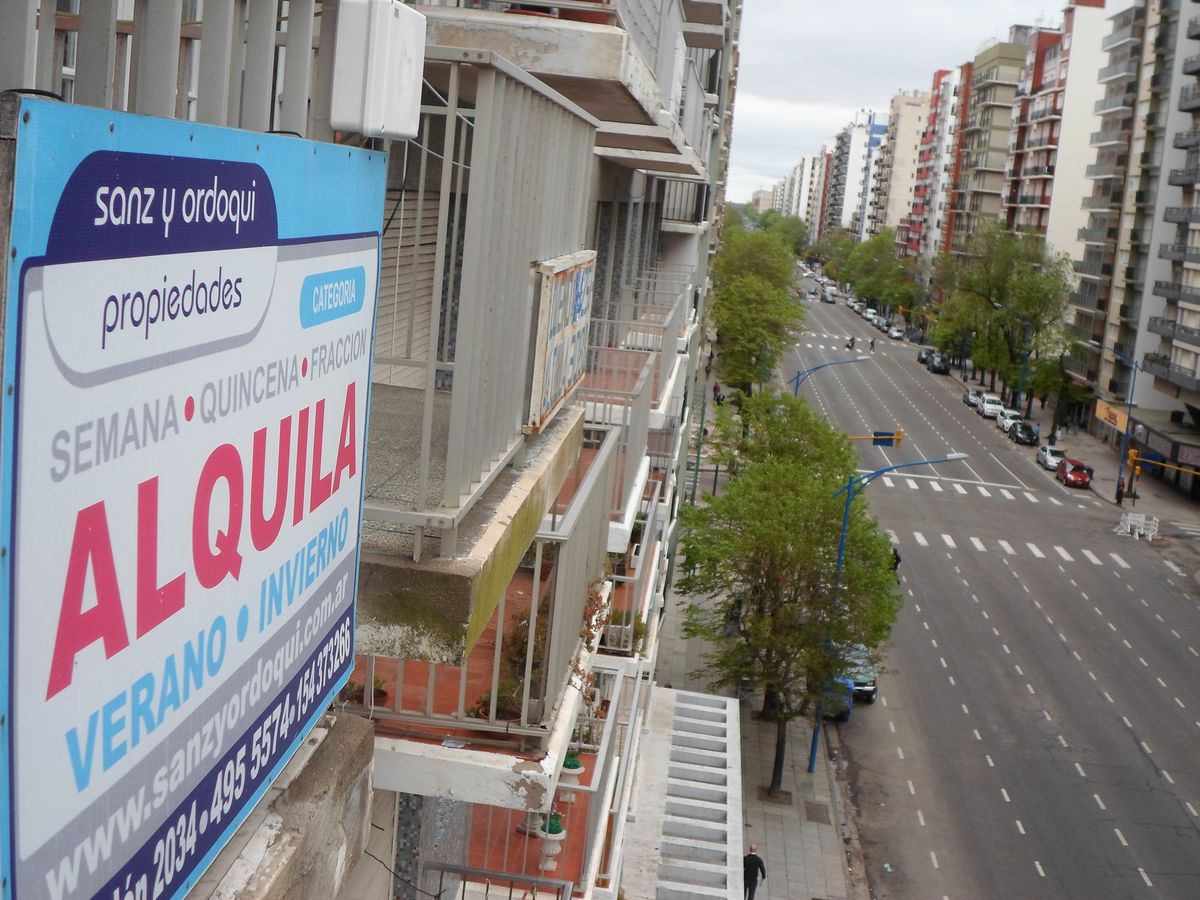 Favores sexuales: un jubilado de 70 años exigía favores sexuales a cambio de las deudas por el alquiler