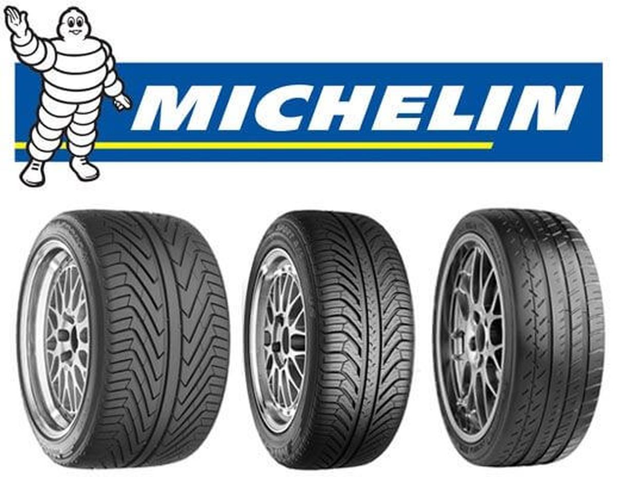 Michelin tiene las mejores llantas del mercado, según PROFECO. Michelin tiene las mejores llantas del mercado, según PROFECO.