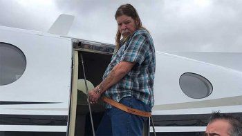 Camionero violador y asesino, atrapado 40 años después gracias al ADN