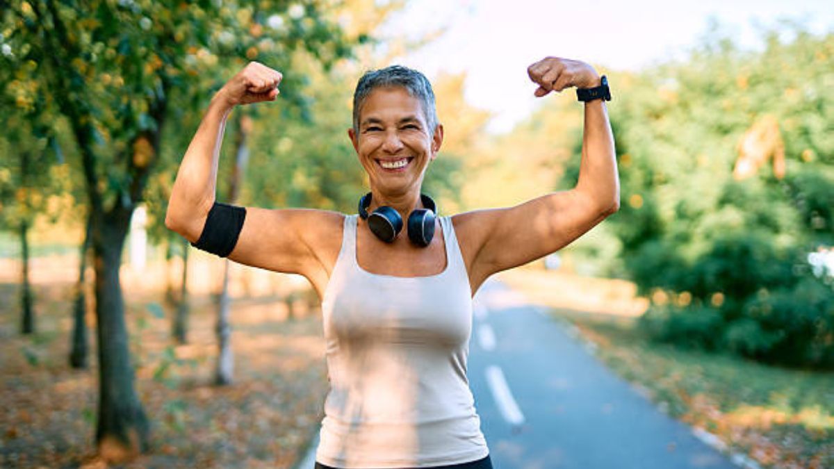 La recomendación de expertos para adultos mayores: 