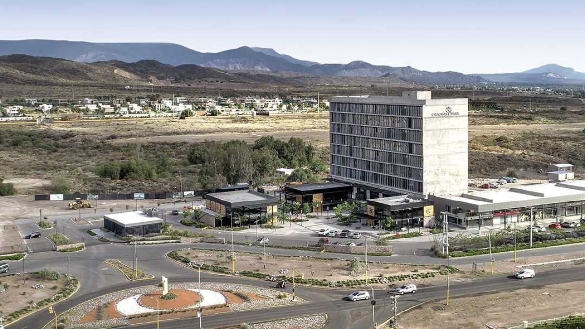 El testigo relató que la exigencia de U$S500.000 a Marcelo D'Agostino fue planteada en un encuentro entre él y la ex esposa y denunciante en la zona de Chacras Park. El testigo relató que la exigencia de U$S500.000 a Marcelo D'Agostino fue planteada en un encuentro entre él y la ex esposa y denunciante en la zona de Chacras Park.
