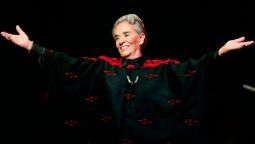 La seductora Chavela y el utópico Marx