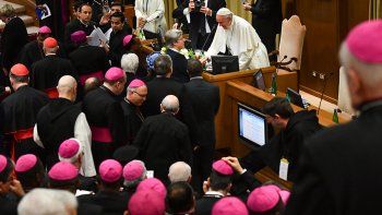 Proponen evaluación psicológica a candidatos al sacerdocio