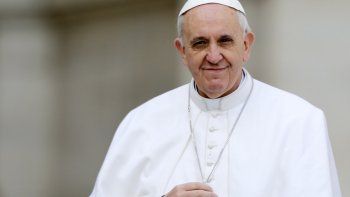 Francisco a refugiados: 