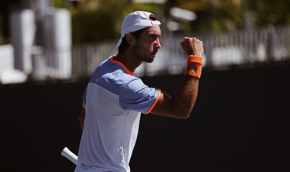 Tirante está en un gran momento.