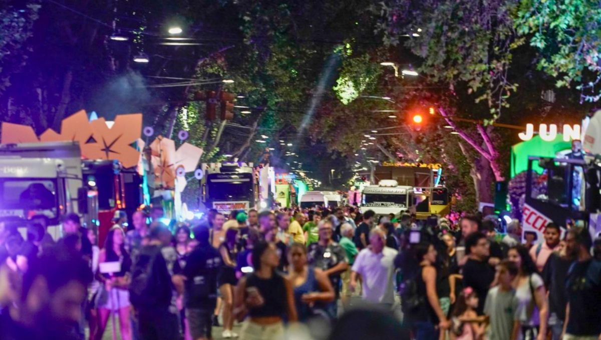 Pronóstico del tiempo para la Vía Blanca: ¿llueve o no llueve el viernes a la noche?