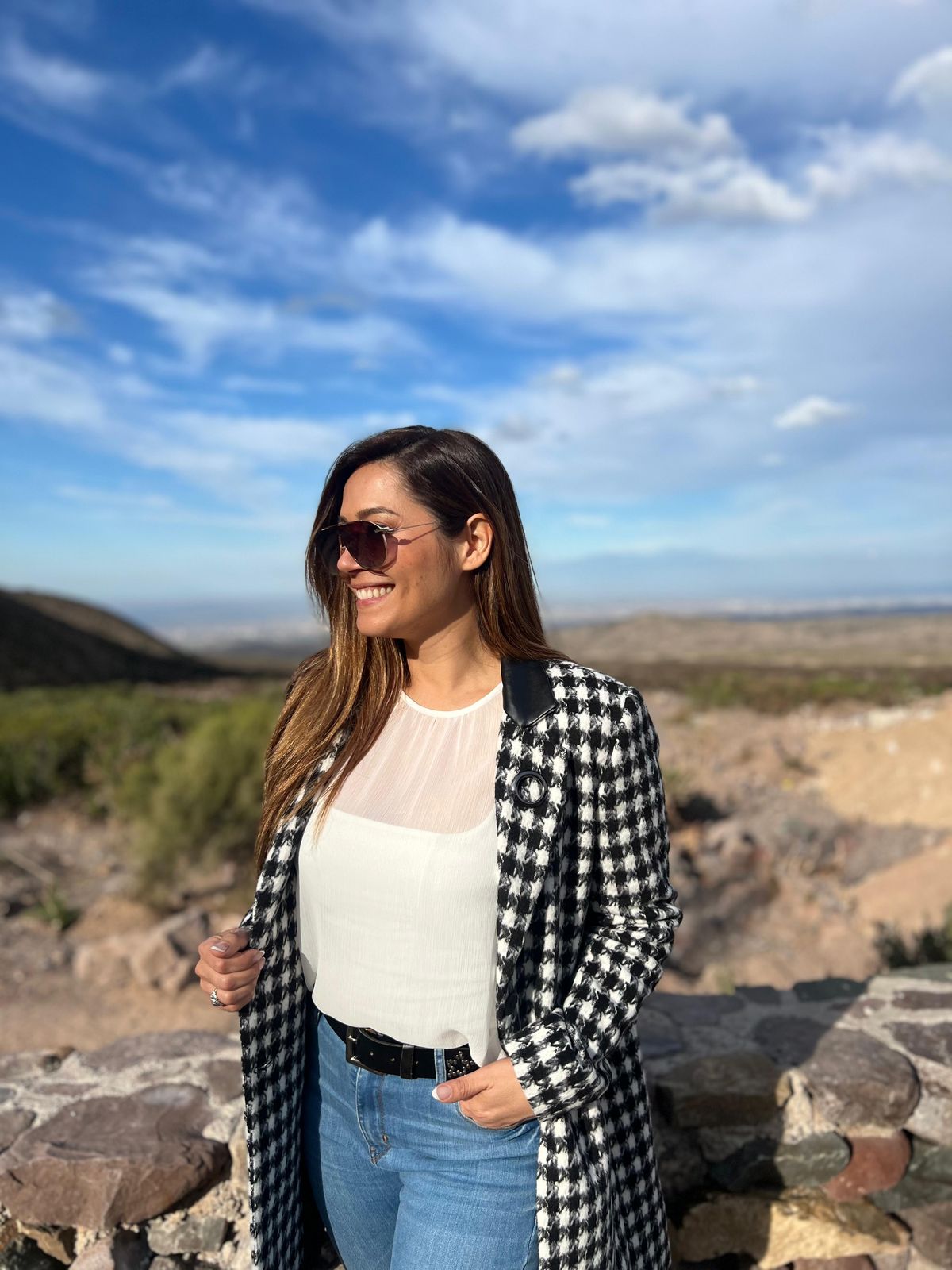 Gise aún no sabe el sexo de su bebé pero su sobrinita de 6 años le dijo que es una nena. Gise aún no sabe el sexo de su bebé pero su sobrinita de 6 años le dijo que es una nena.